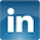 Icon - LinkedIn