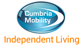 Logo - Cumbria Mobility