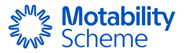 Motability Logo