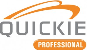 Logo - Quickie Professional Scheme