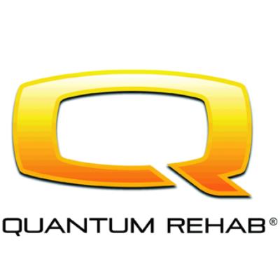 Quantum Rehab