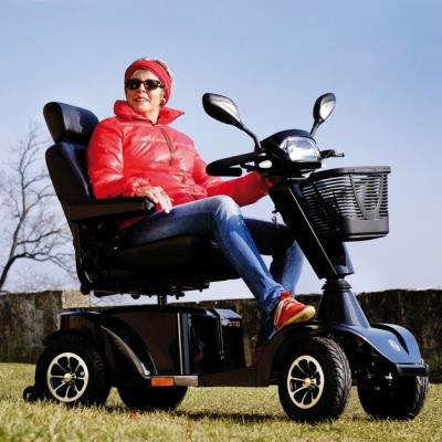 All Terrain Scooters