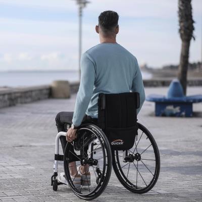 Manual Wheelchairs