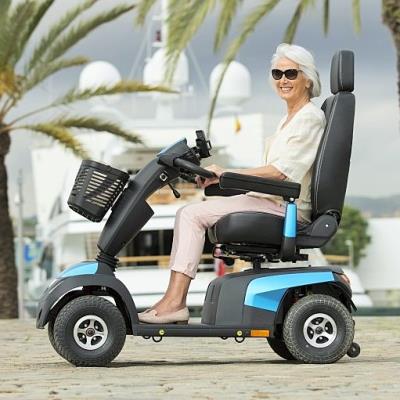 Mobility Scooters