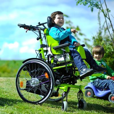 Paediatric Wheelchairs