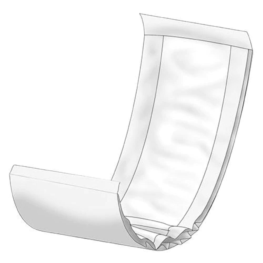 Abena Abri-Let Incontinence Pads - Normal