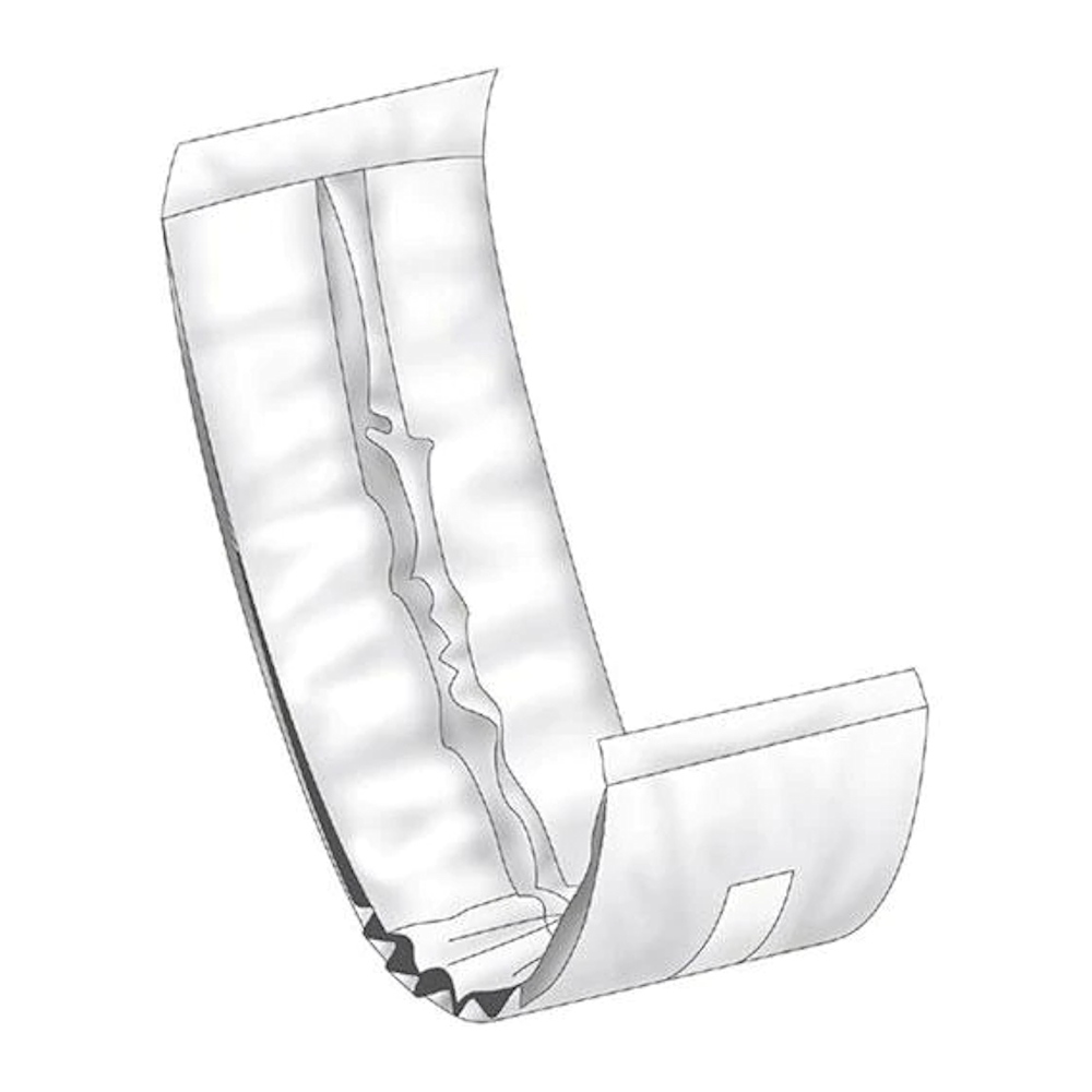 Abena Abri-Man Incontinence Pads - Slipguard Premium