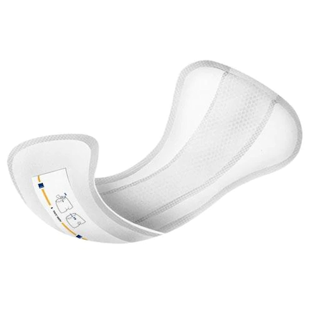 Abena Abri-San Premium Shaped Incontinence Pads