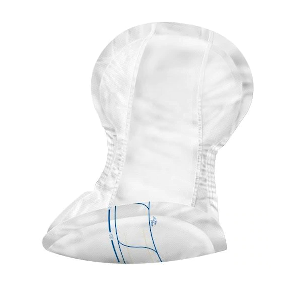 Abena Abri-San Premium Shaped Incontinence Pads