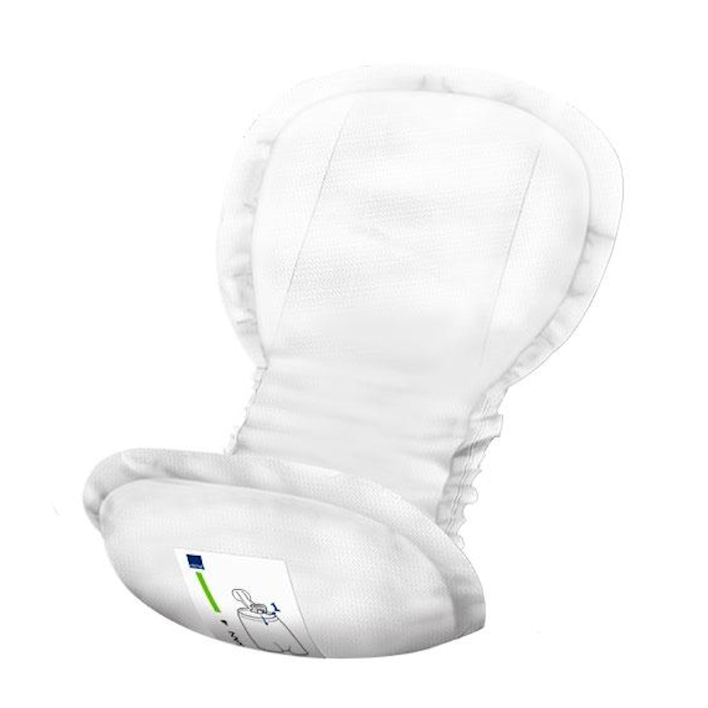 Abena Abri-San Premium Shaped Incontinence Pads