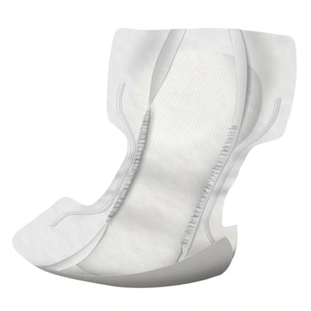 Abena Abri-San Premium Shaped Incontinence Pads - XXL (Bariatric)