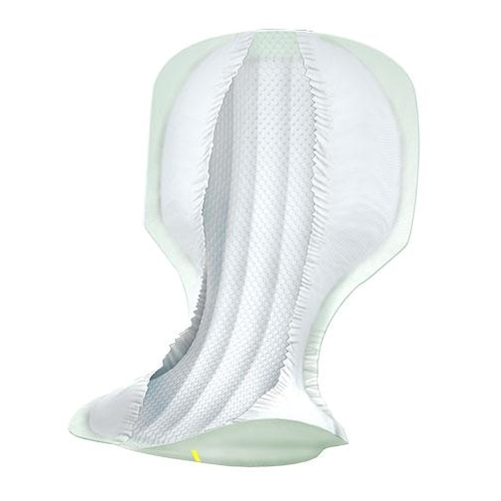 Abena Abri-San Special Premium Shaped Incontinence Pads (Faecal)