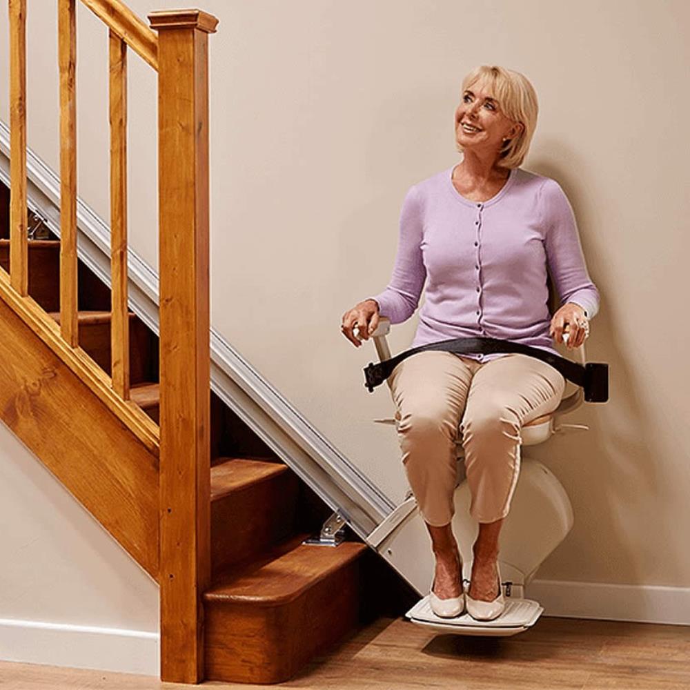Acorn 130 Straight Stairlift