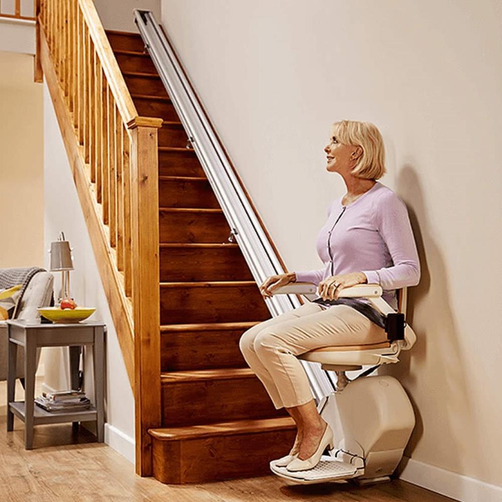 Acorn 130 Straight Stairlift