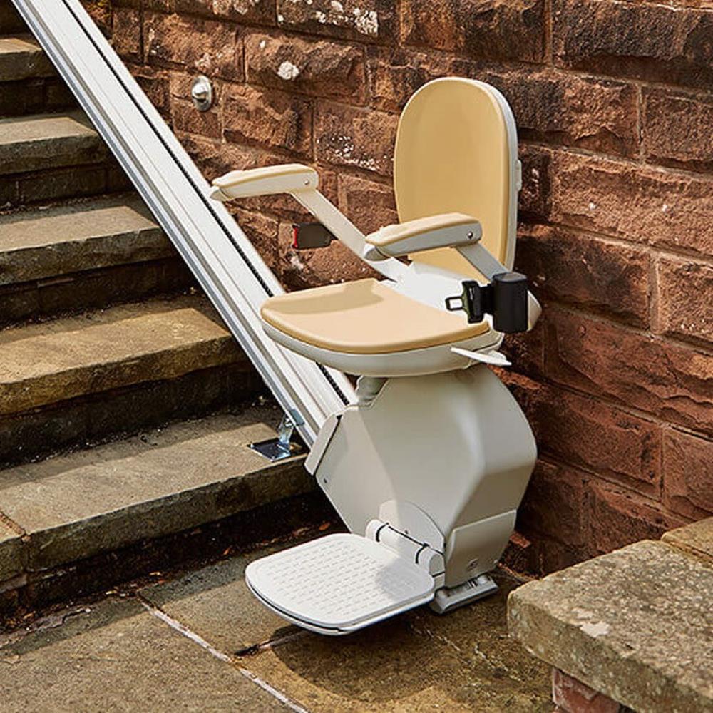 Acorn Outdoor Stairlifts