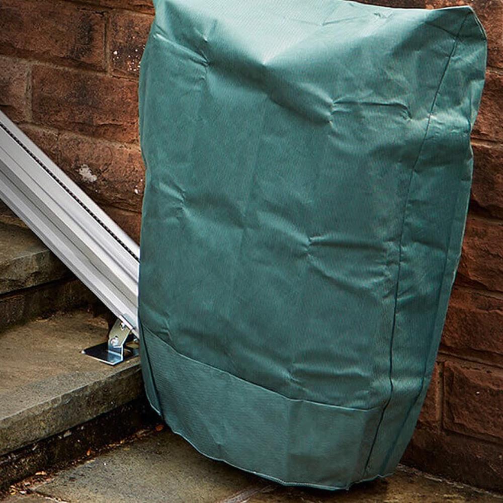 Acorn Outdoor Stairlifts