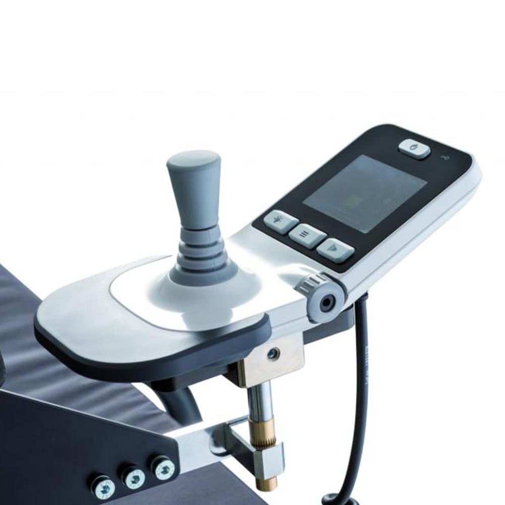 Alber e-fix - Controller