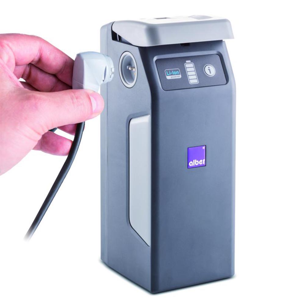 Alber e-fix - Battery Pack