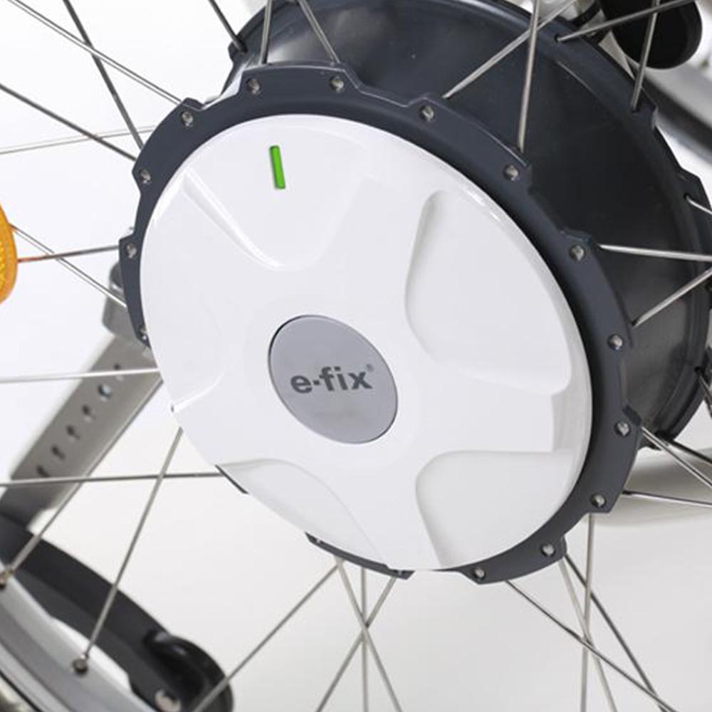 Alber e-fix - Drive Motor