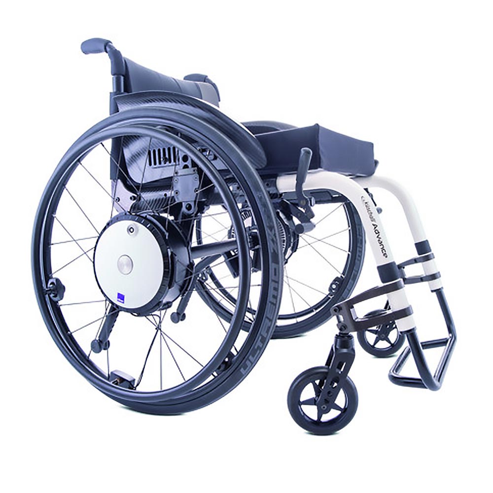 Alber Twion M24 - Power Add On