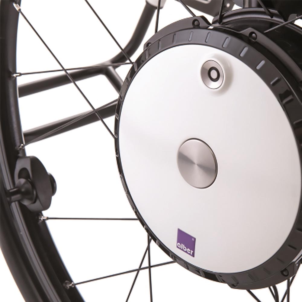 Alber Twion M24 - Drive Unit