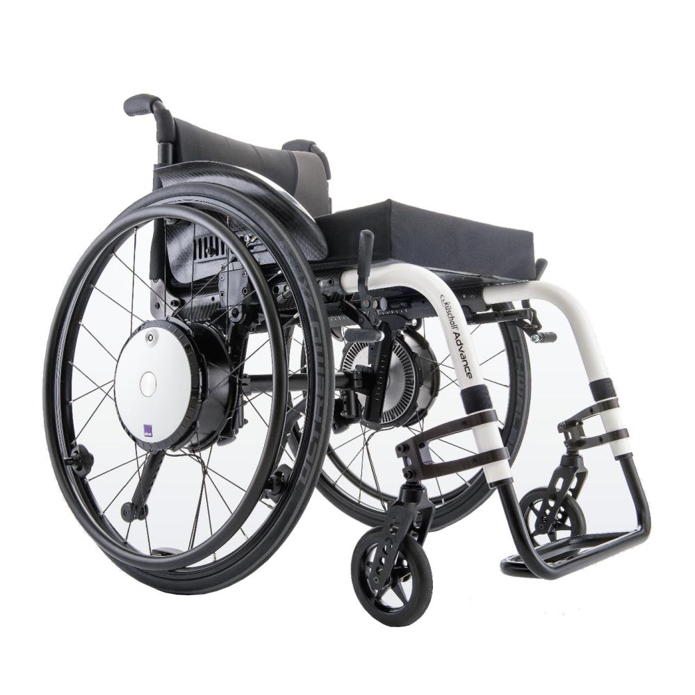 Alber Twion M24 - Power Add On Kit