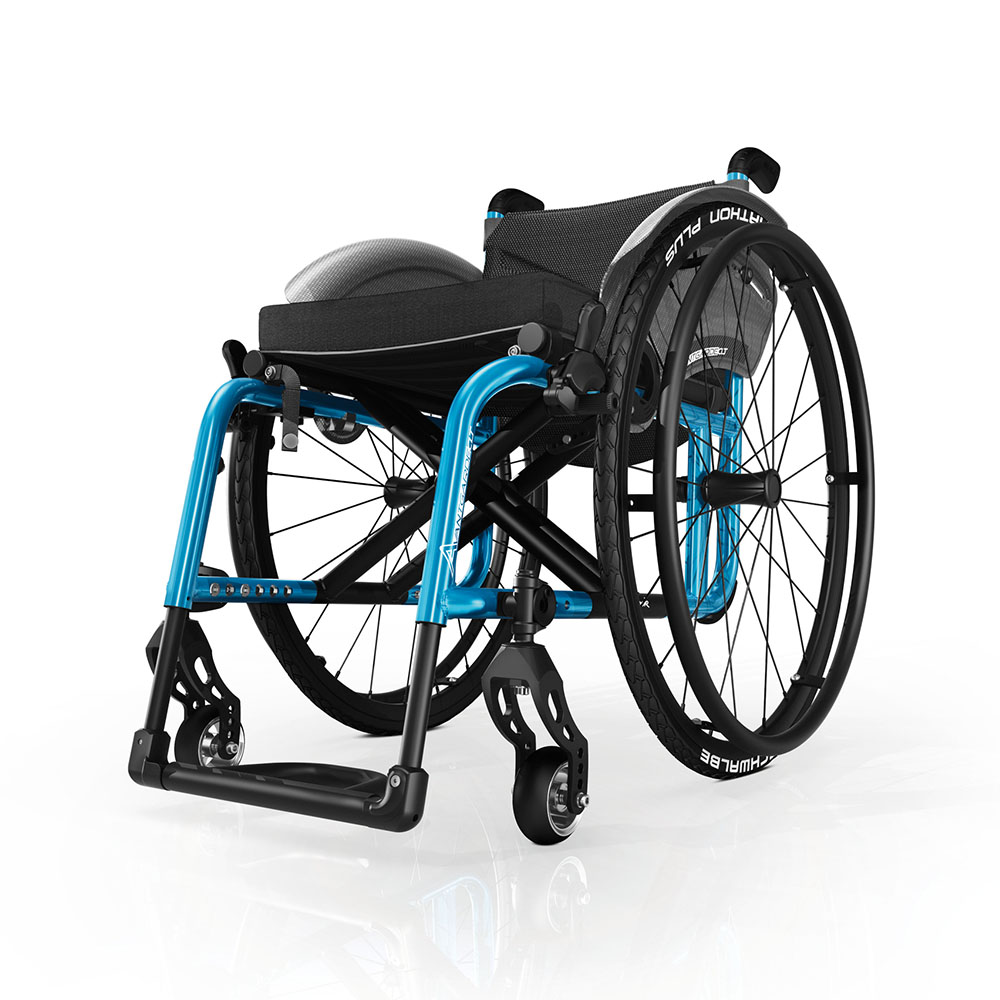 Avantgarde CLT - Lightweight Wheelchair