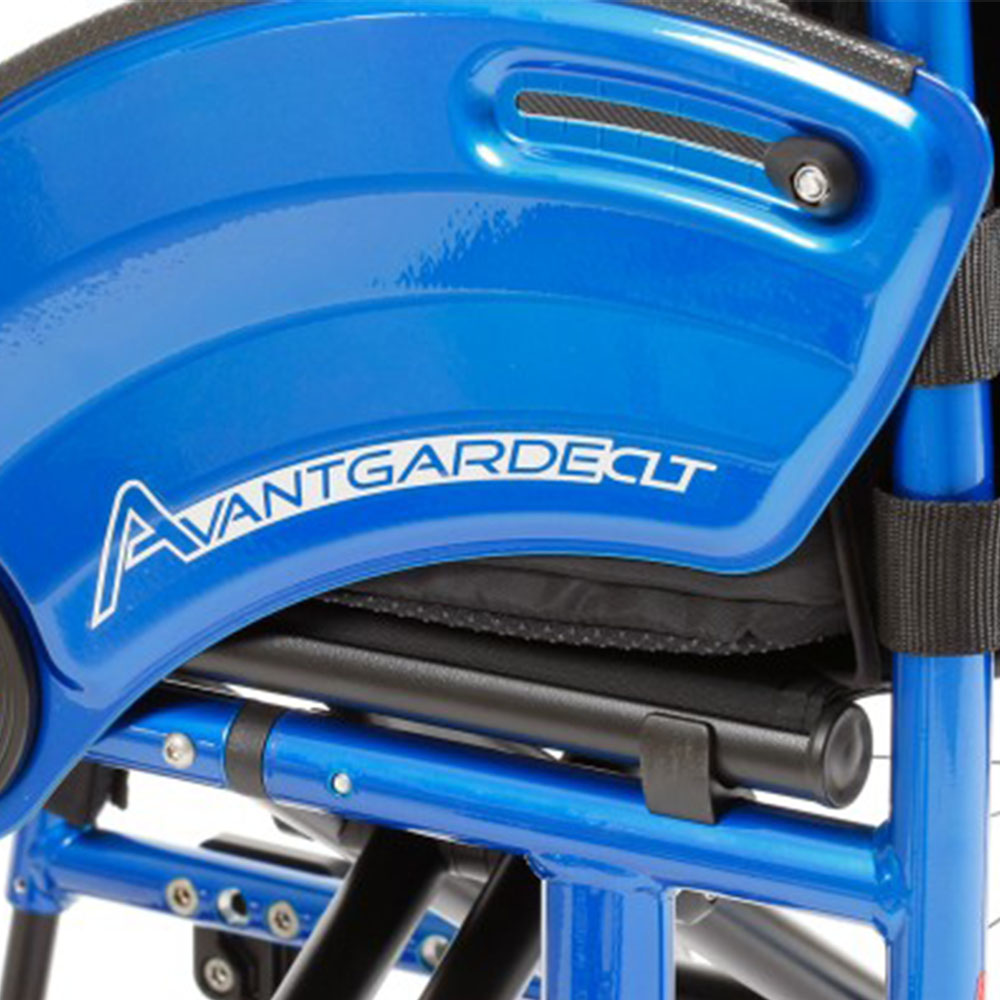 Avantgarde CLT - Side Guard