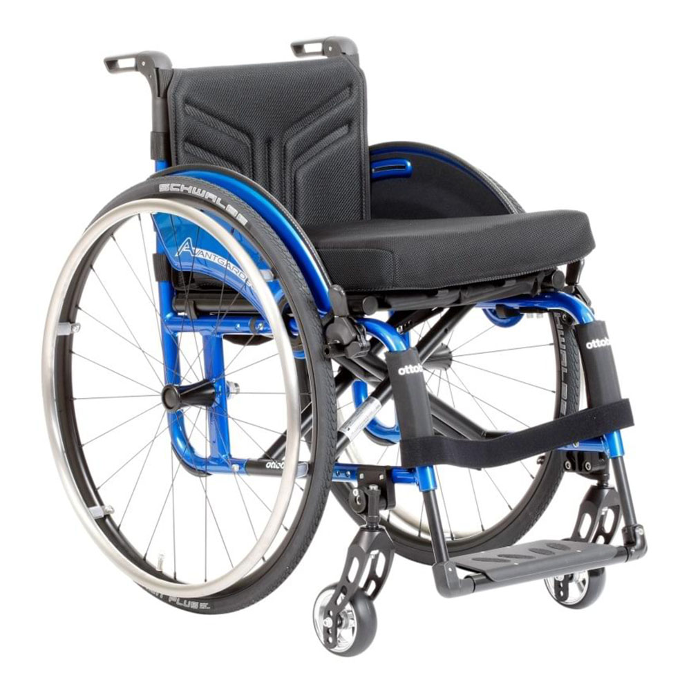 Avantgarde CLT - Active Wheelchair