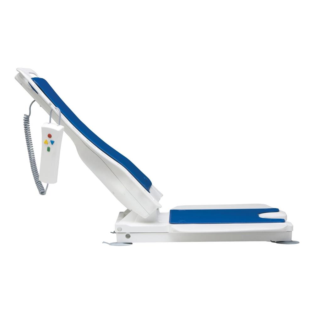 Bellavita Bathlift - Reclines to 50°