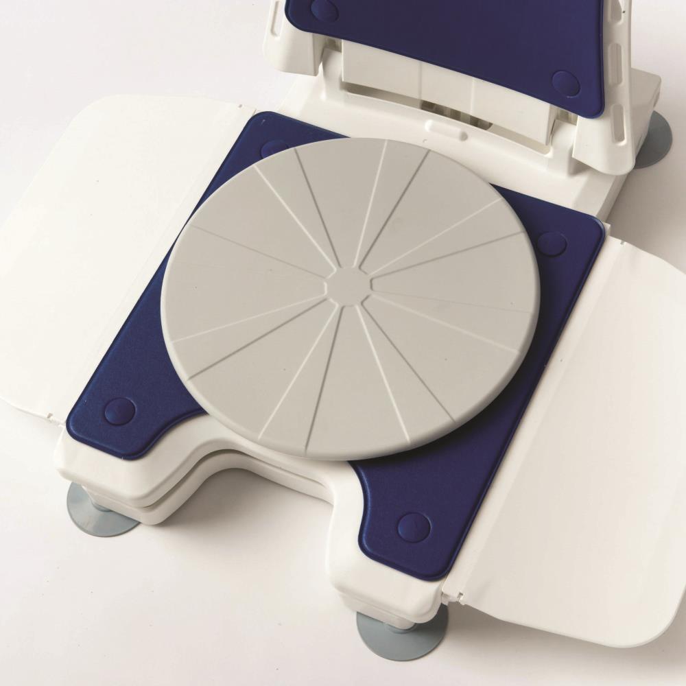 Bellavita Bathlift - Optional turning accessory