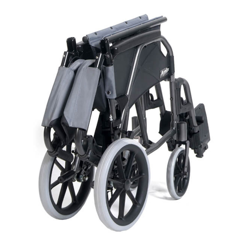 Breezy Moonlite - Folded