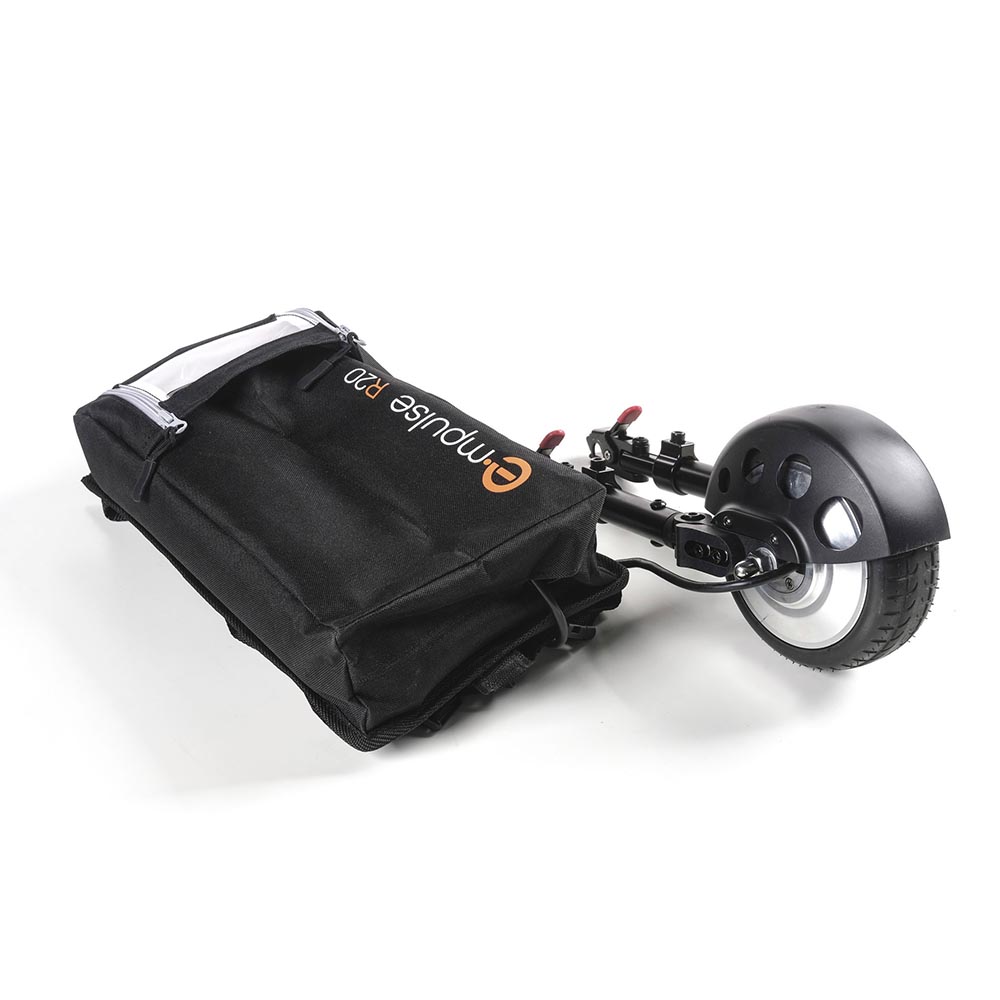 Empulse R20 - Transport