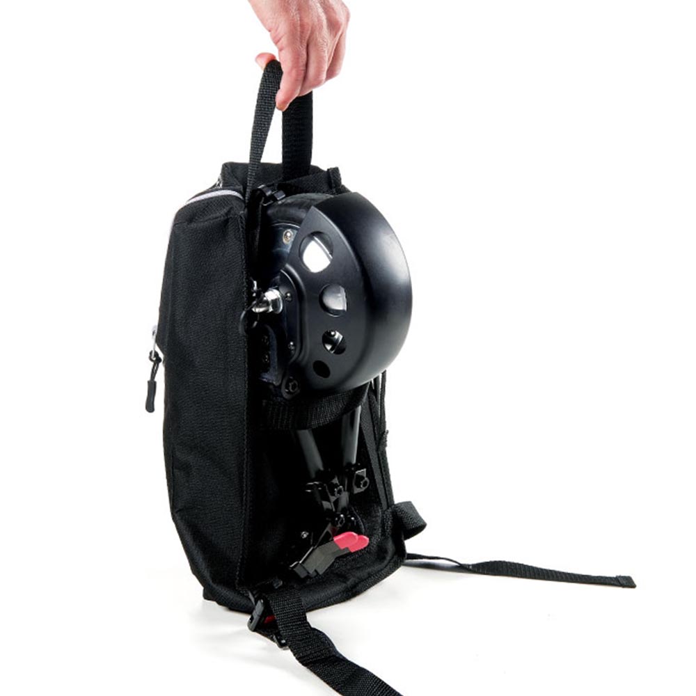 Empulse R20 - Easy Transport