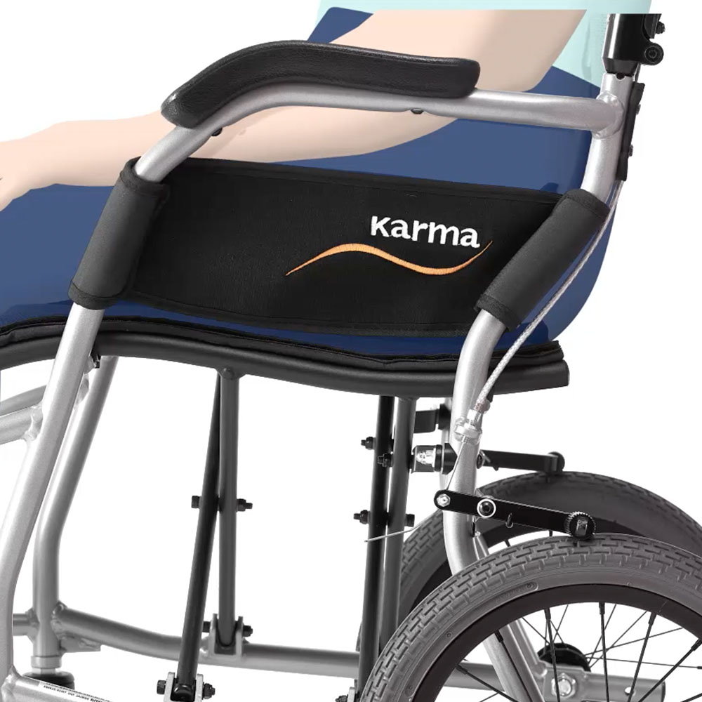 Karma Ergo Lite 2 - Back support