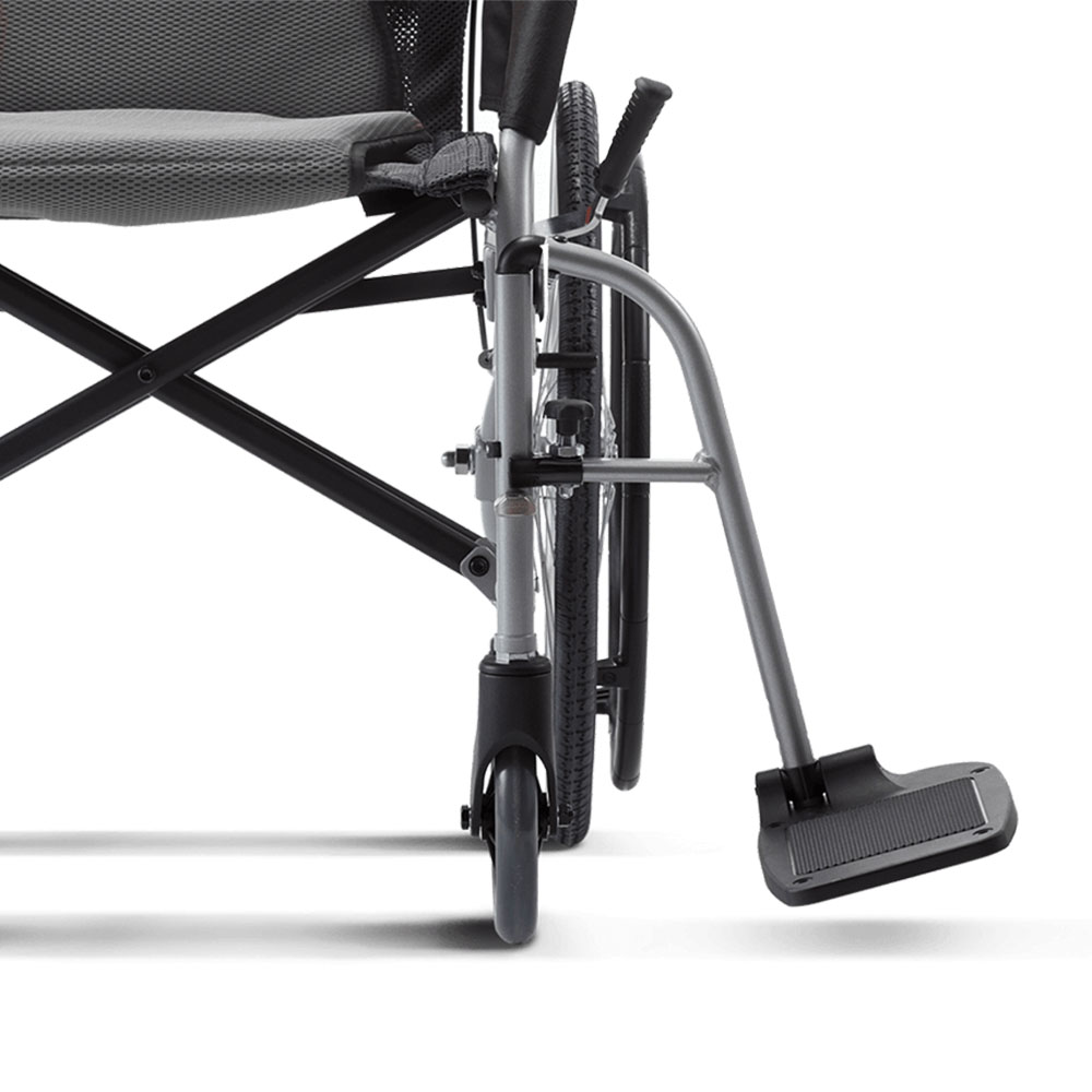 Karma Ergo Lite 2 - Leg Support
