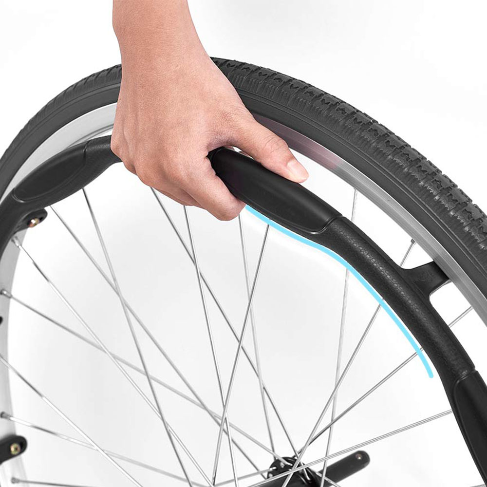 Karma Ergo Lite 2 - Wheel
