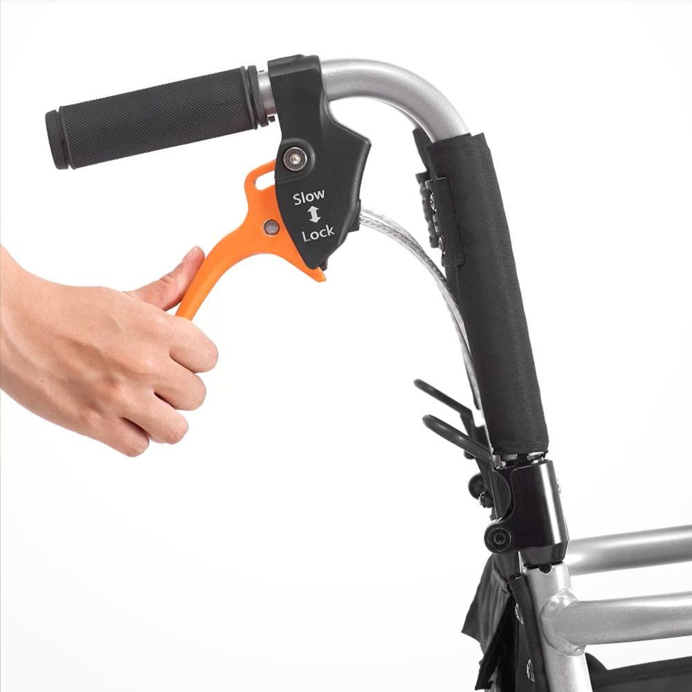 Karma Ergo Lite - Hand Brake