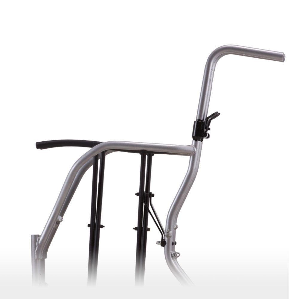 Karma Ergo Lite - Frame