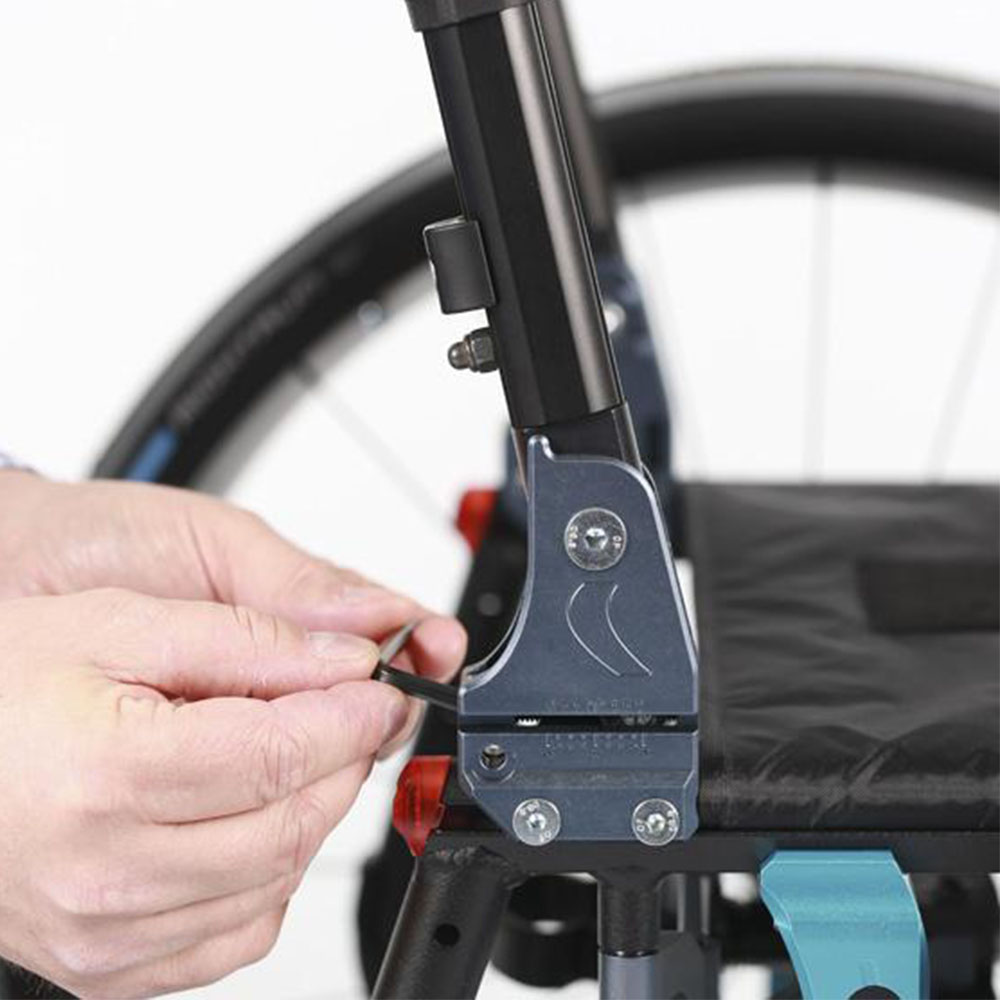 Invacare Action 5 - Frame