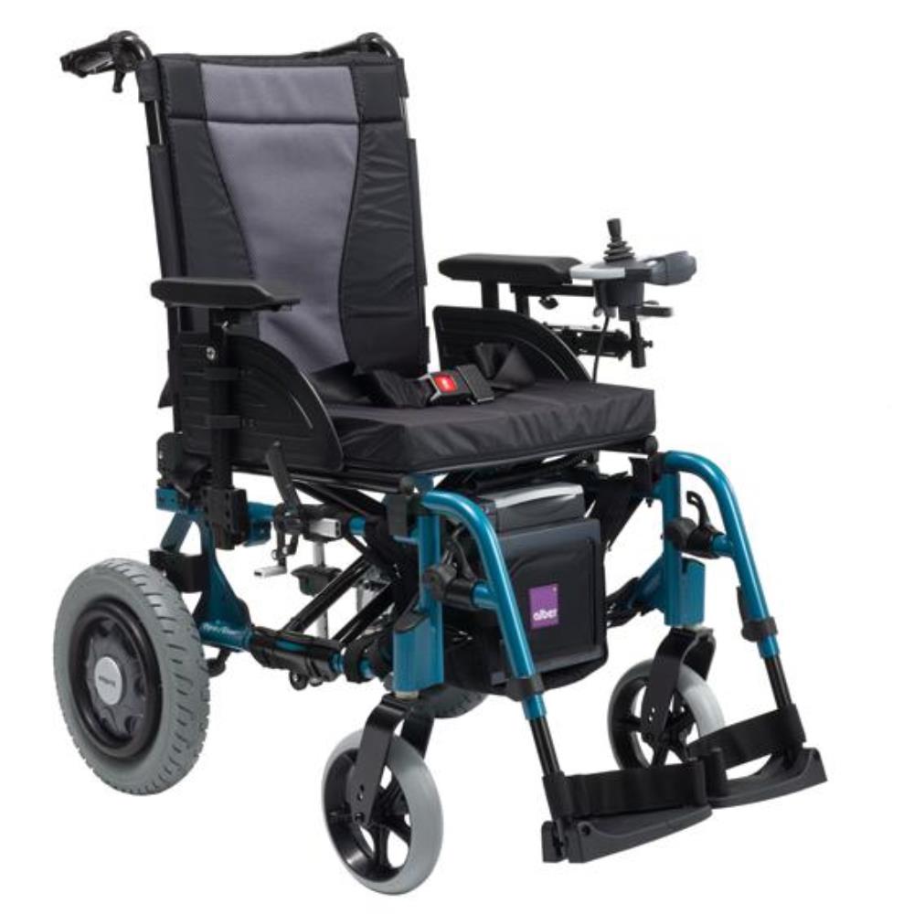 invacare esprit action 4 ng power chair