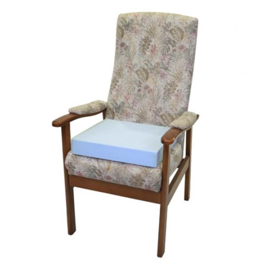 Invacare Essential Visco Cushion