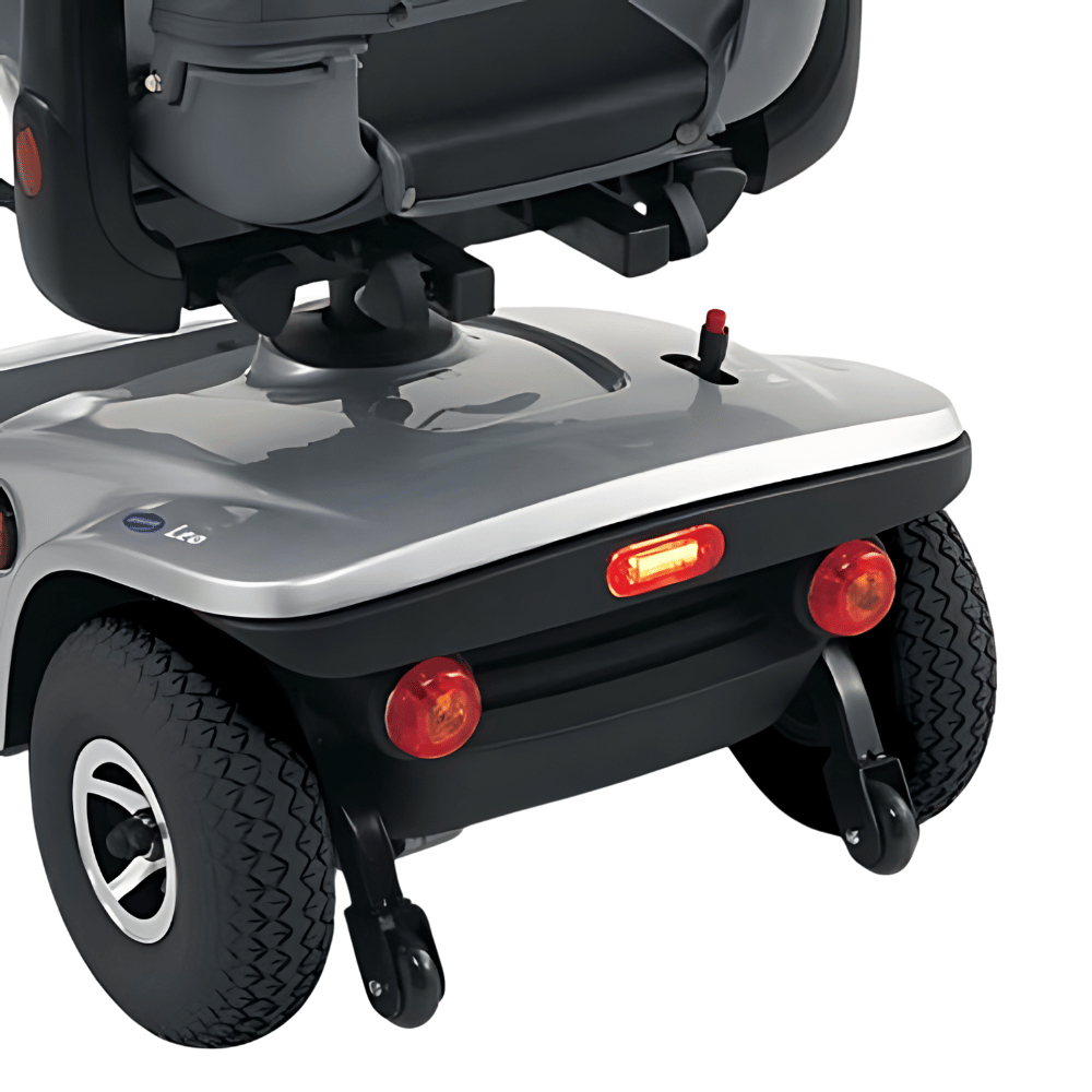 Invacare Leo - Rear Lighting