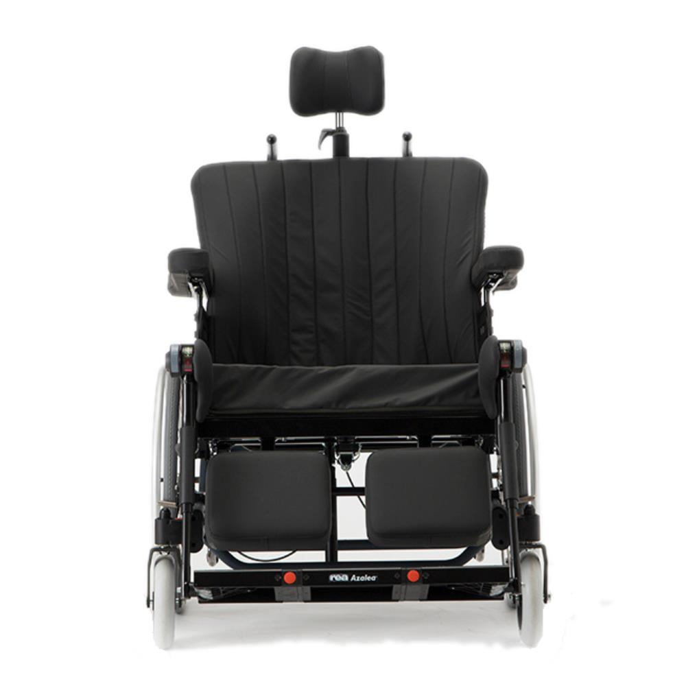 Invacare Rea Azalea Max - Front View.