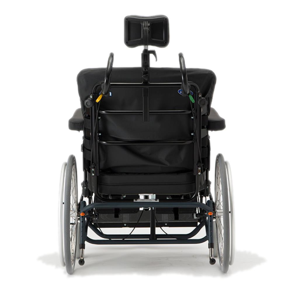 Invacare Rea Azalea Max - Rear View.