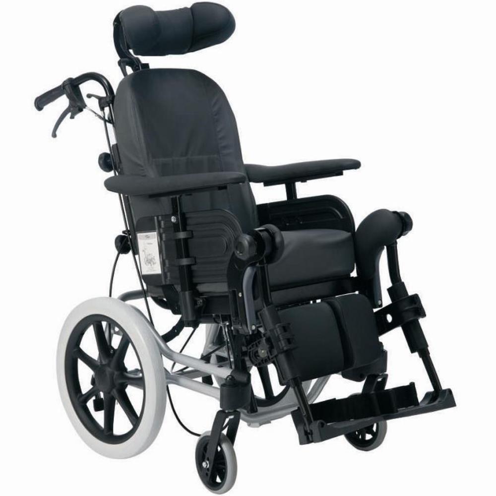 Invacare Rea Azalea Minor - Market Leading Wheelchair.