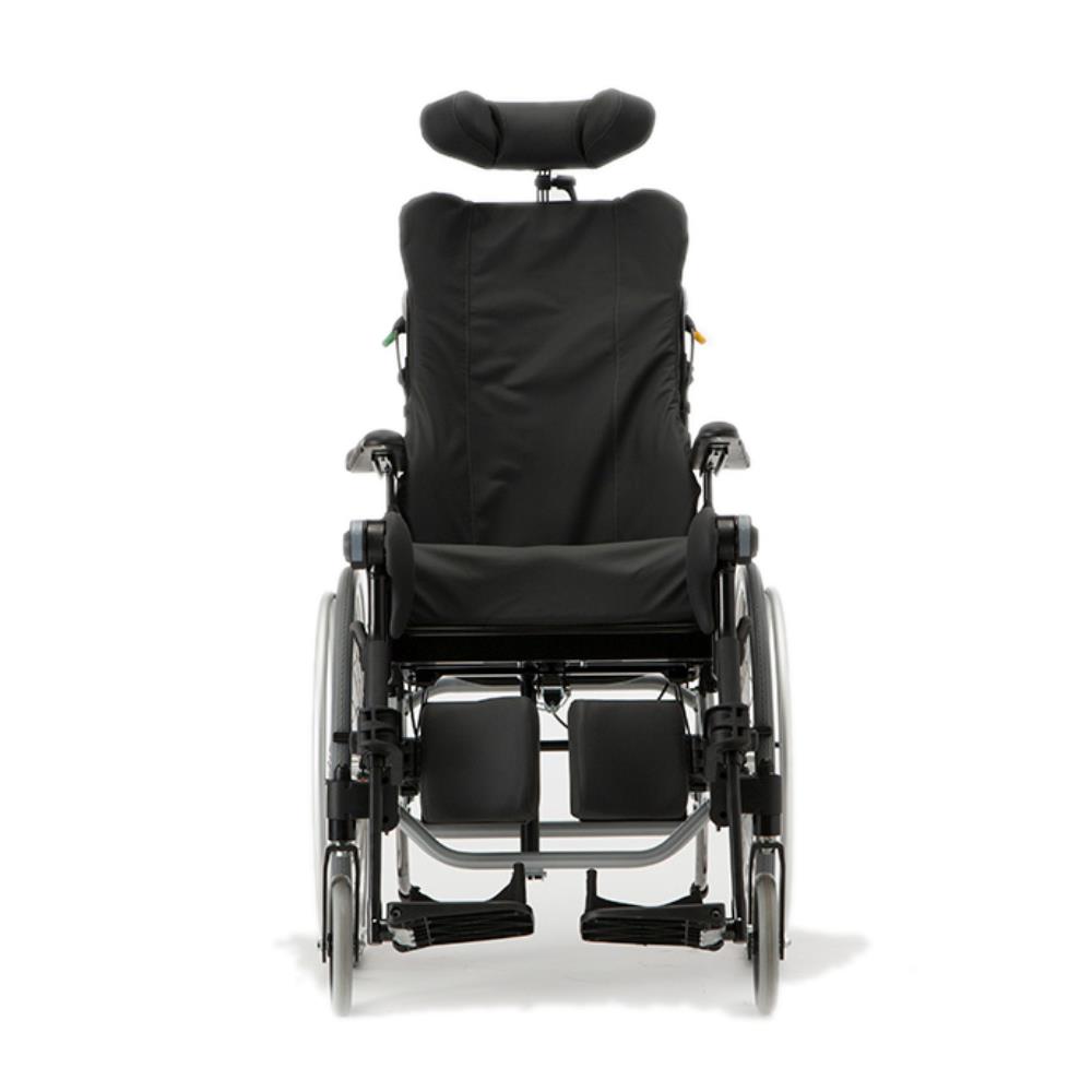 Invacare Rea Azalea Tall - Front View.
