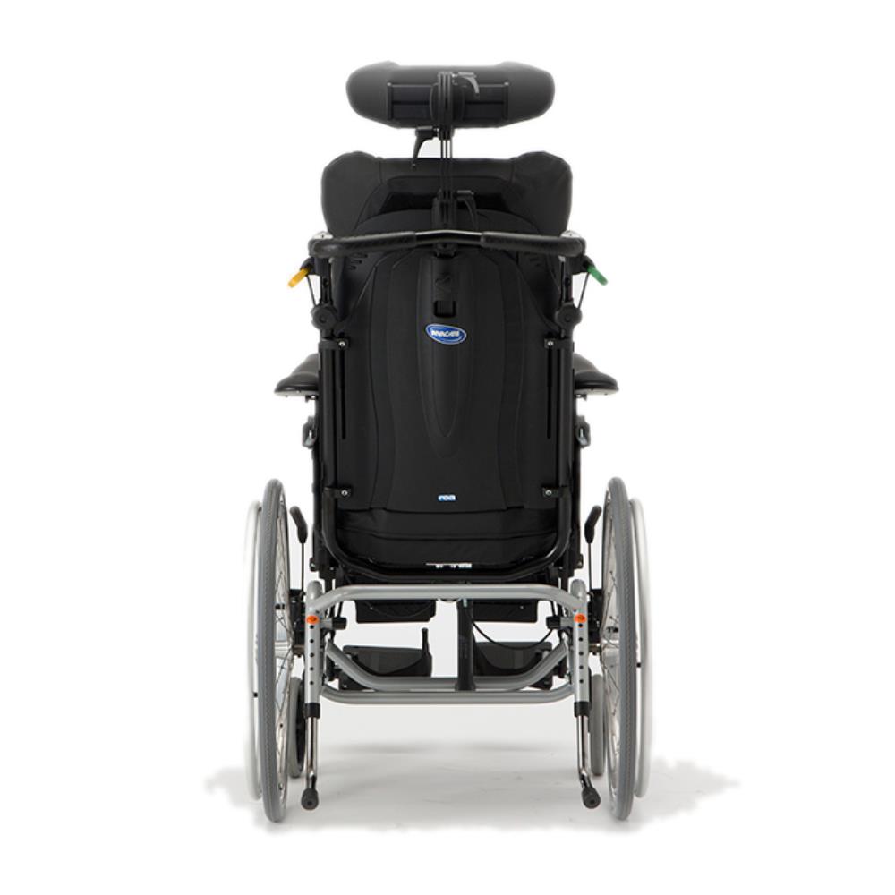 Invacare Rea Azalea Tall - Rear View.