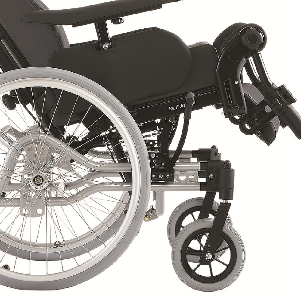 Invacare Rea Azalea Tall - Prolong Chassis.