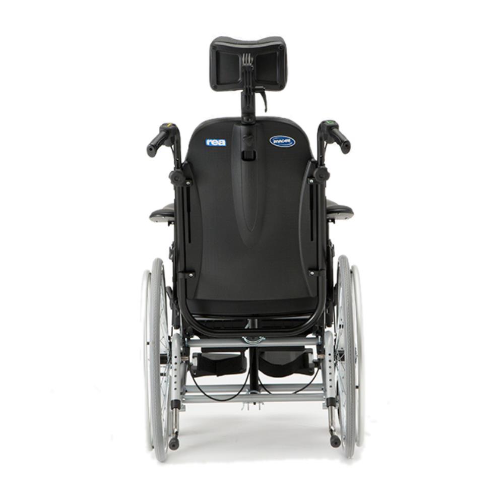 Invacare Rea Clematis - Rear View